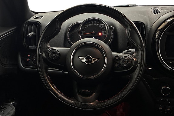 MINI Countryman Cooper SE 16 of 27