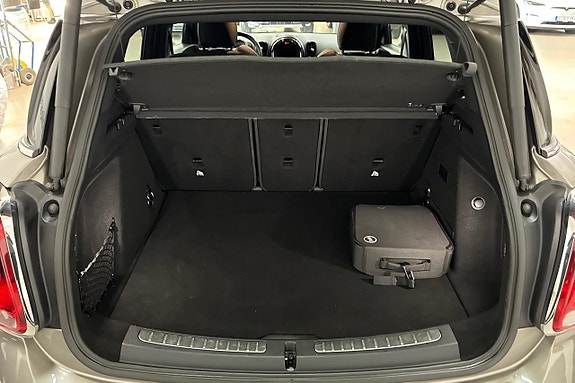 MINI Countryman Cooper SE 11 of 27