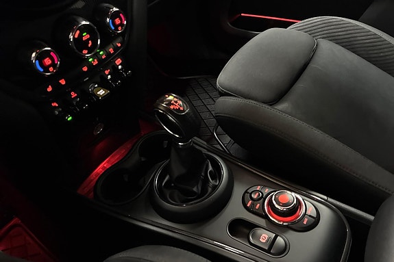 MINI Countryman Cooper SE 22 of 27