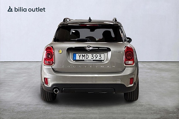 MINI Countryman Cooper SE 7 of 27