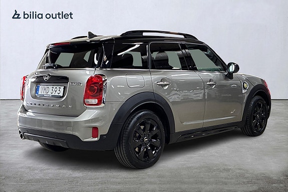 MINI Countryman Cooper SE 6 of 27