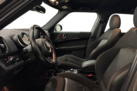 MINI Countryman Cooper SE 13 of 27