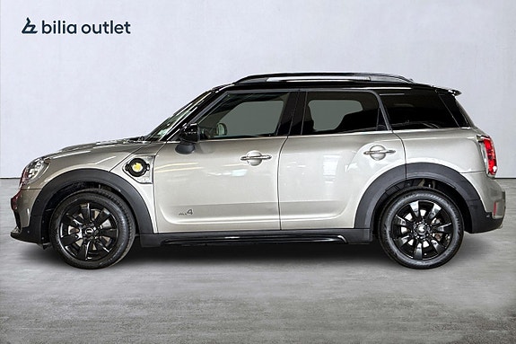 MINI Countryman Cooper SE 9 of 27
