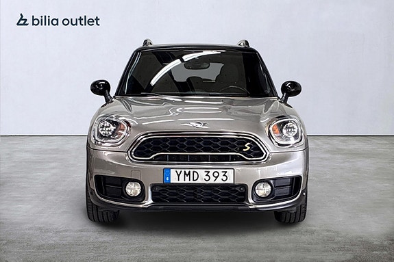 MINI Countryman Cooper SE 3 of 27