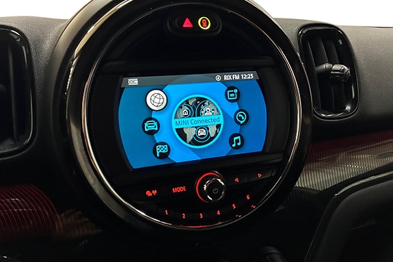 MINI Countryman Cooper SE 20 of 27