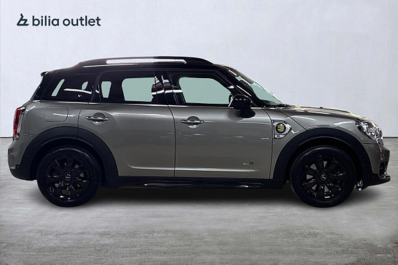 MINI Countryman Cooper SE 5 of 27