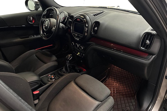 MINI Countryman Cooper SE 15 of 27
