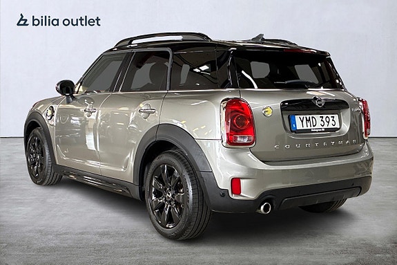 MINI Countryman Cooper SE 8 of 27