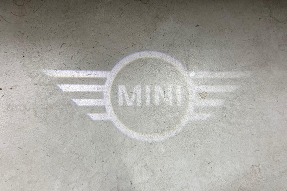 MINI Countryman Cooper SE 27 of 27
