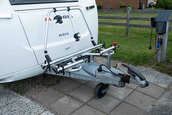 Adria Adora  542 UL 14 of 16