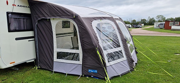 Adria Adora  542 UL 16 of 16