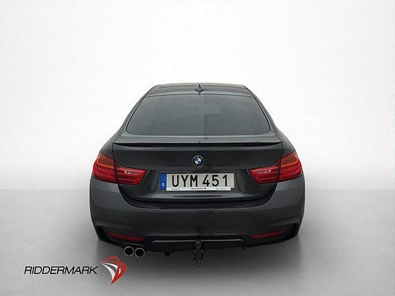 BMW 430d 6 of 30