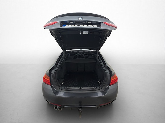 BMW 430d 10 of 30