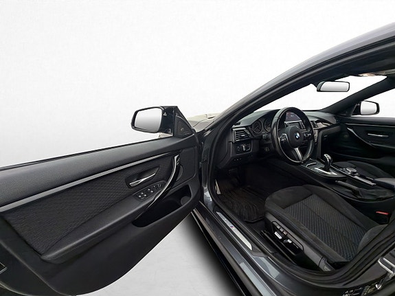 BMW 430d 12 of 30