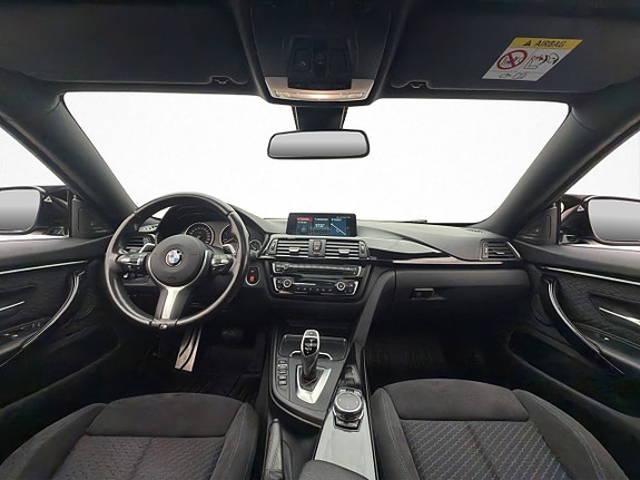 BMW 430d 16 of 30