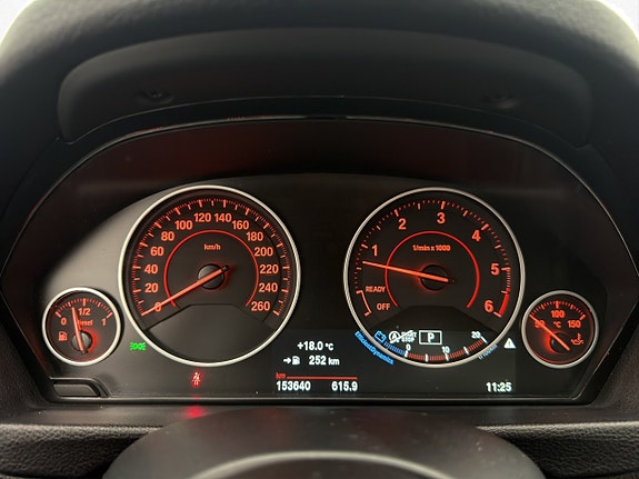 BMW 430d 20 of 30