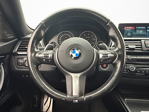 BMW 430d 17 of 30