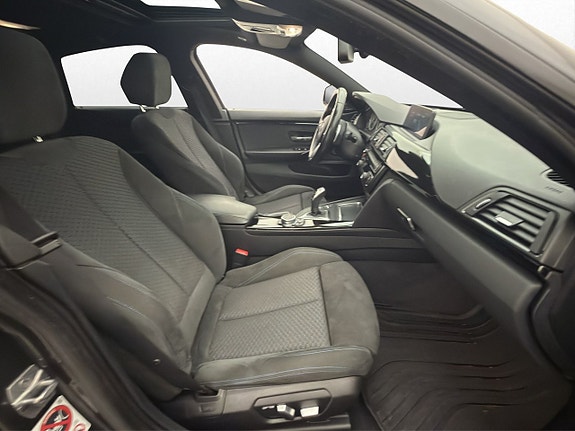 BMW 430d 29 of 30