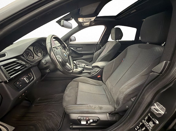BMW 430d 14 of 30