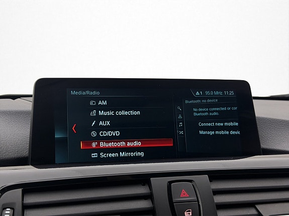 BMW 430d 24 of 30