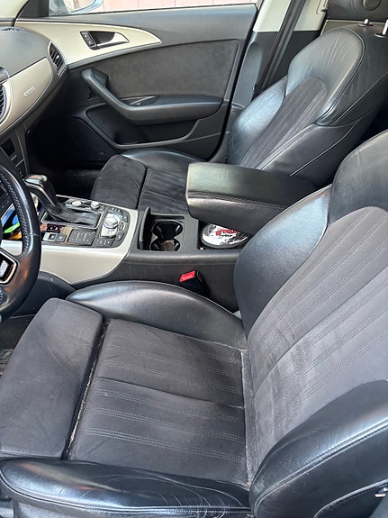Audi A6 allroad 4 of 5