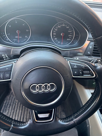 Audi A6 allroad 5 of 5