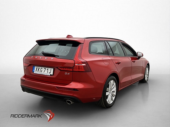 Volvo V60 8 of 30