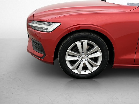 Volvo V60 28 of 30