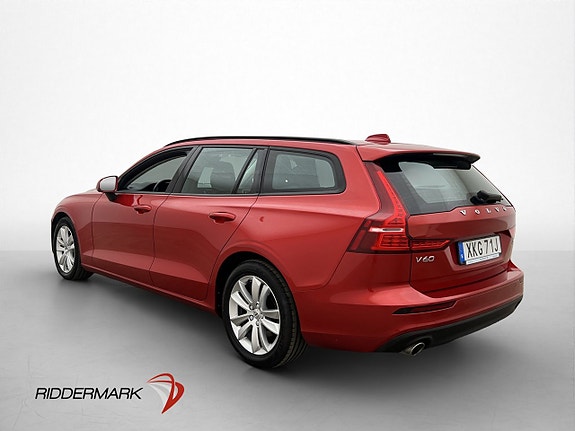Volvo V60 5 of 30