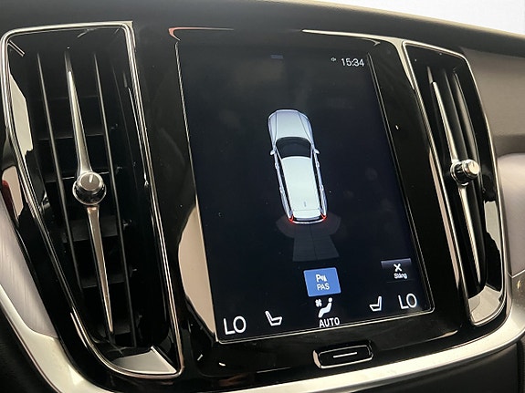 Volvo V60 19 of 30