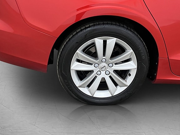 Volvo V60 30 of 30