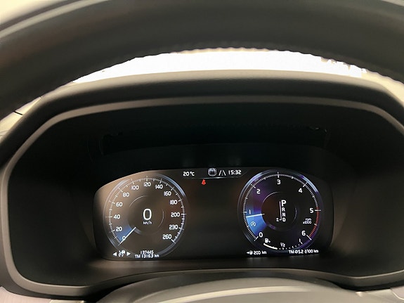 Volvo V60 14 of 30
