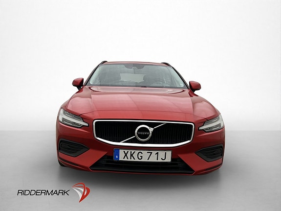 Volvo V60 2 of 30