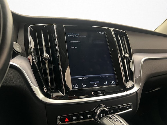 Volvo V60 22 of 30