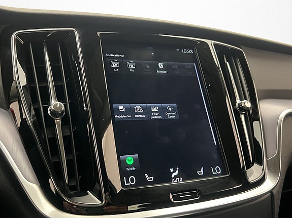 Volvo V60 18 of 30