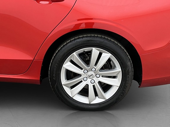 Volvo V60 29 of 30