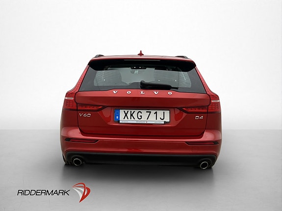 Volvo V60 6 of 30