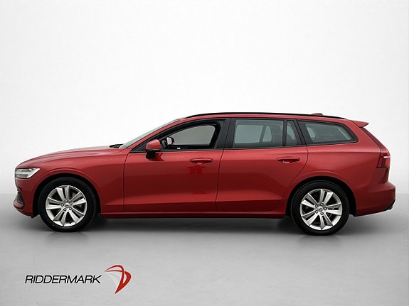 Volvo V60 4 of 30