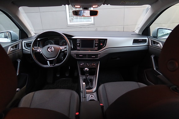 Volkswagen Polo 4 of 6