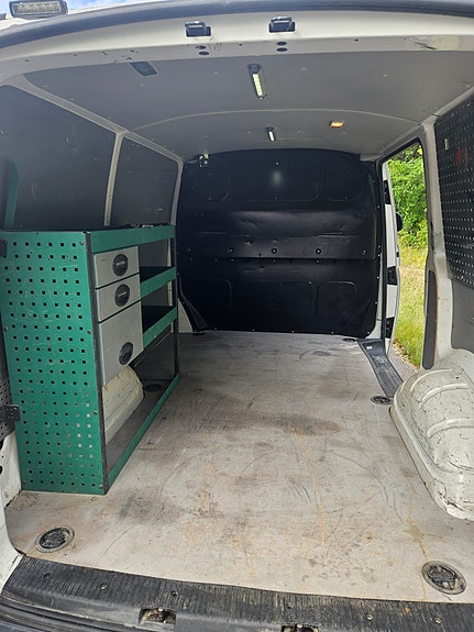 Volkswagen Transporter 6 of 8