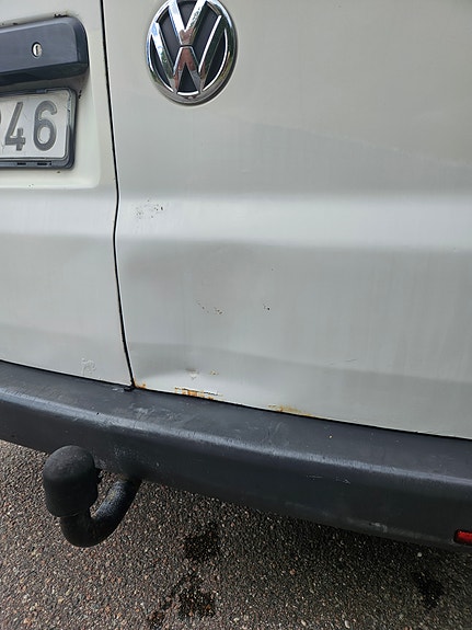 Volkswagen Transporter 5 of 8