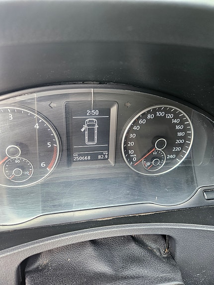 Volkswagen Transporter 8 of 8