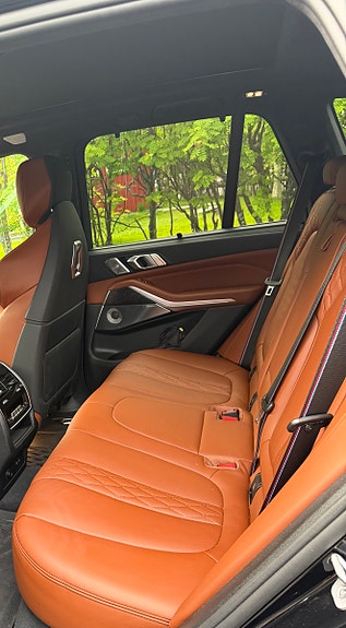 BMW X5 6 of 12