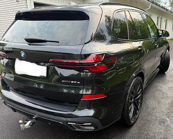 BMW X5 4 of 12
