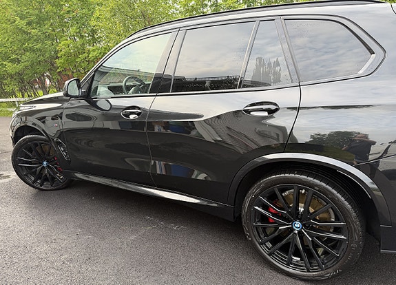 BMW X5 3 of 12
