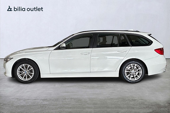 BMW 320d 9 of 25