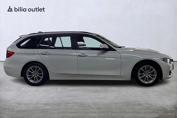 BMW 320d 5 of 25