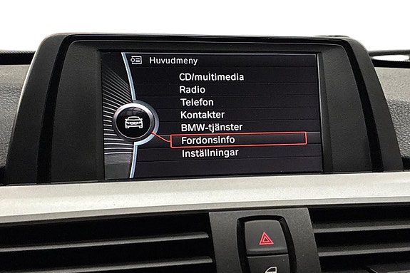BMW 320d 18 of 25