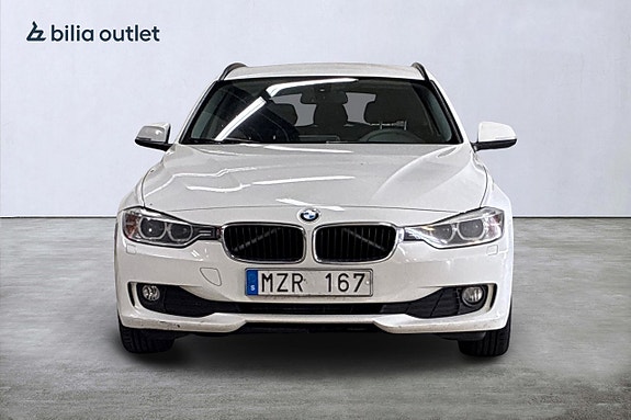 BMW 320d 3 of 25