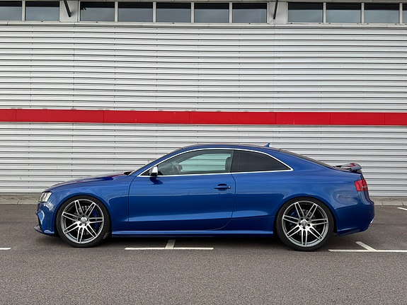 Audi RS5 7 of 11